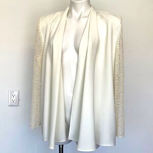 Positive influence  vintage jacket